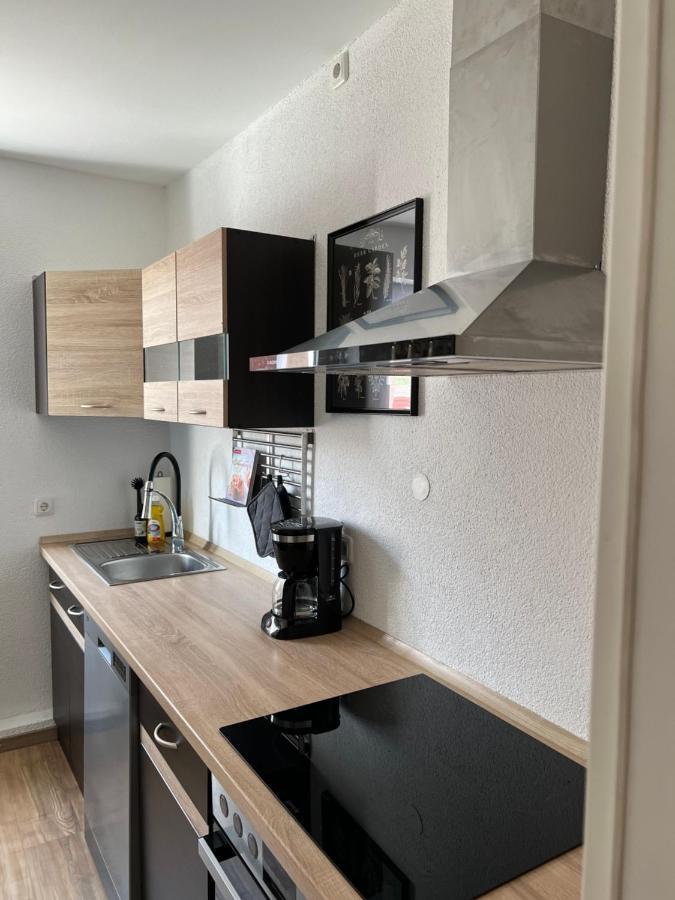 Apartment In Weiden I. D. Opf. Weiden in der Oberpfalz Exteriör bild