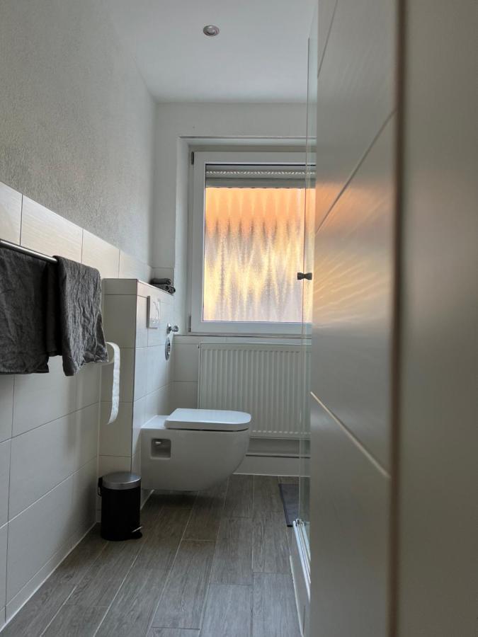 Apartment In Weiden I. D. Opf. Weiden in der Oberpfalz Exteriör bild
